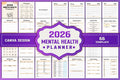 Mental Health Planner
