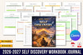 Self-Discovery Workbook