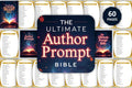 The Ultimate Author Bible Prompts Guide