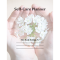 Self Care Planner Bundle 61