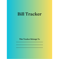 Bill Tracker Bundle
