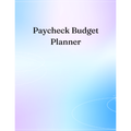 Paycheck Budget Bundle