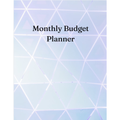 Monthly Budget Planner Bundle