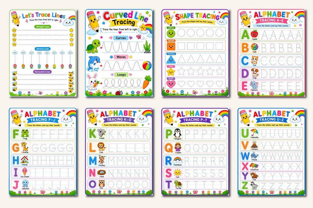 Fun Learning For Kids