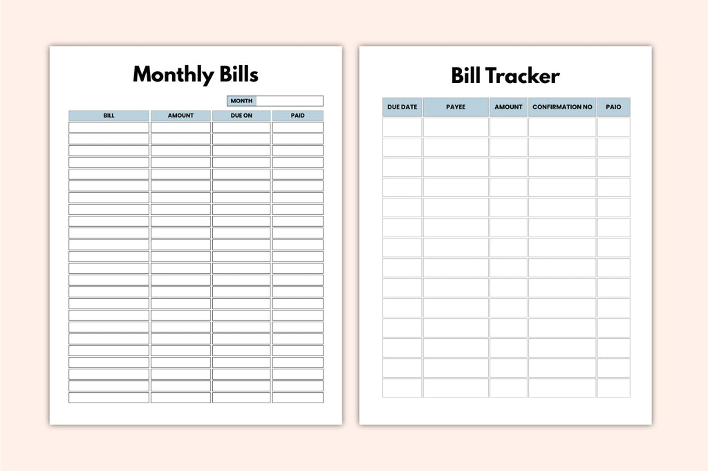 Wealth Finance Planner