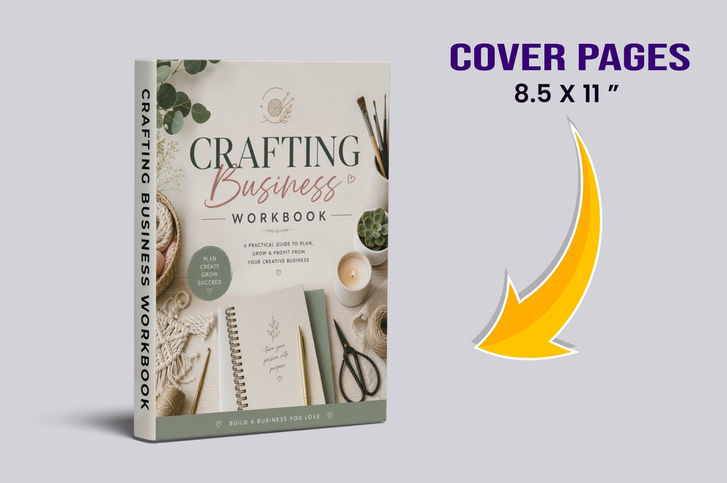Crafting Business Workbook