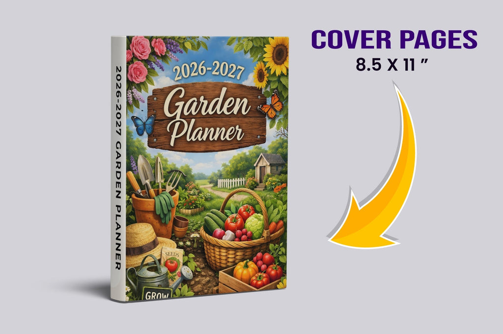 Garden Planner