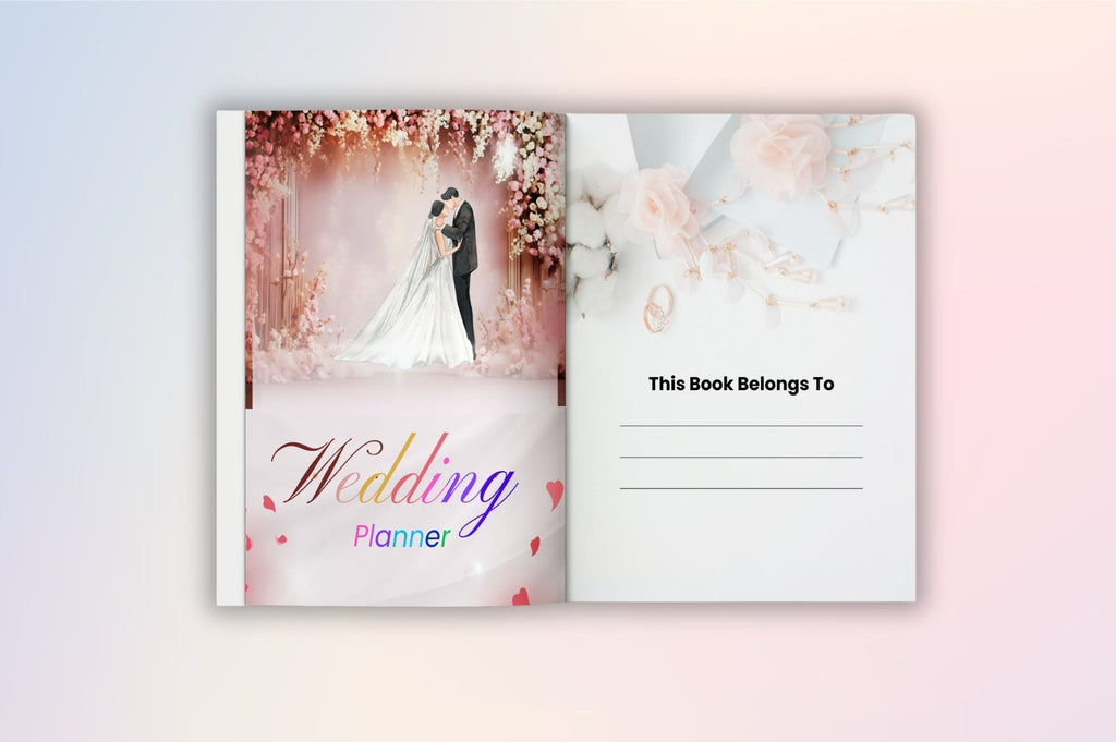 Wedding Planner Guide