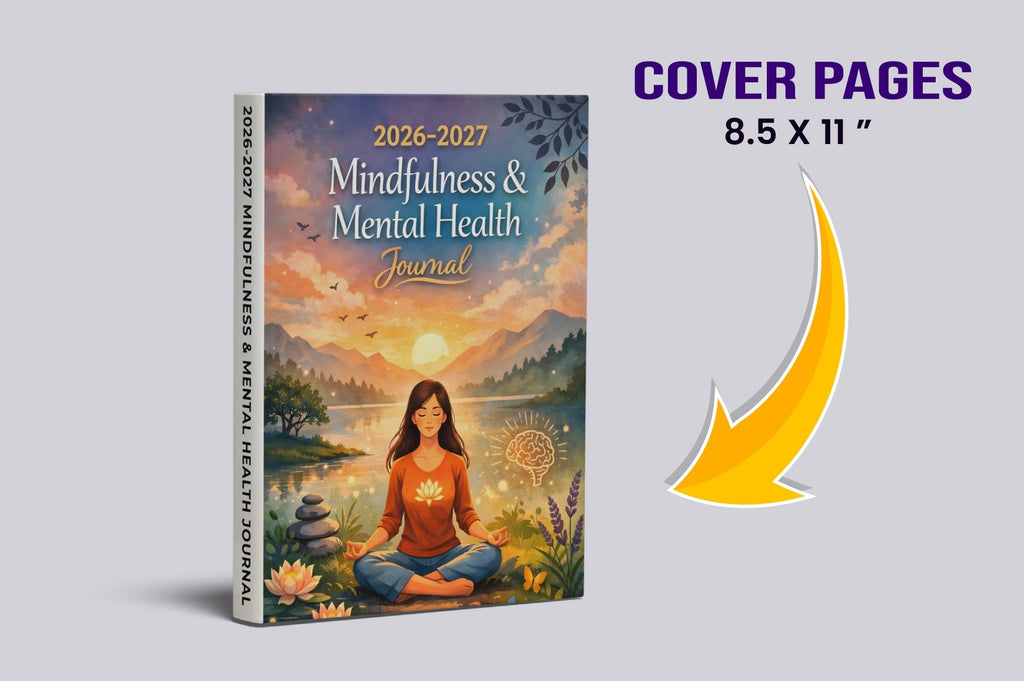 Mindfulness Mental Health Journal