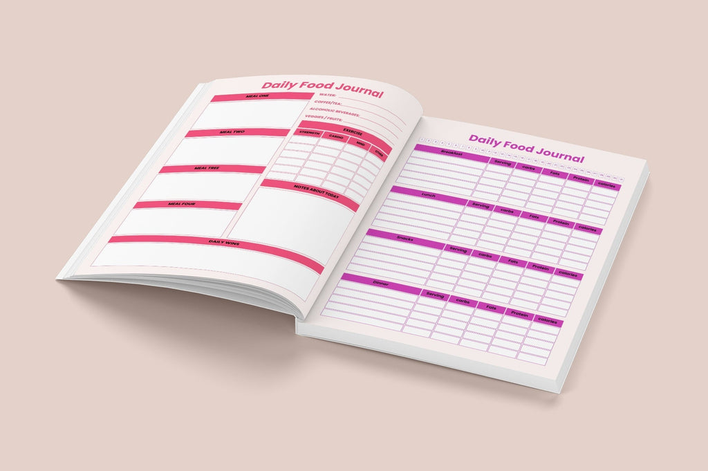 Healthy Meal Planner