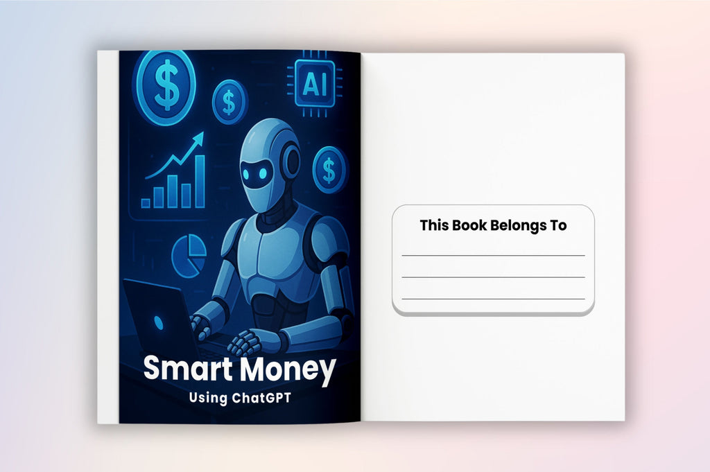 Smart Money Management with ChatGPT Planner