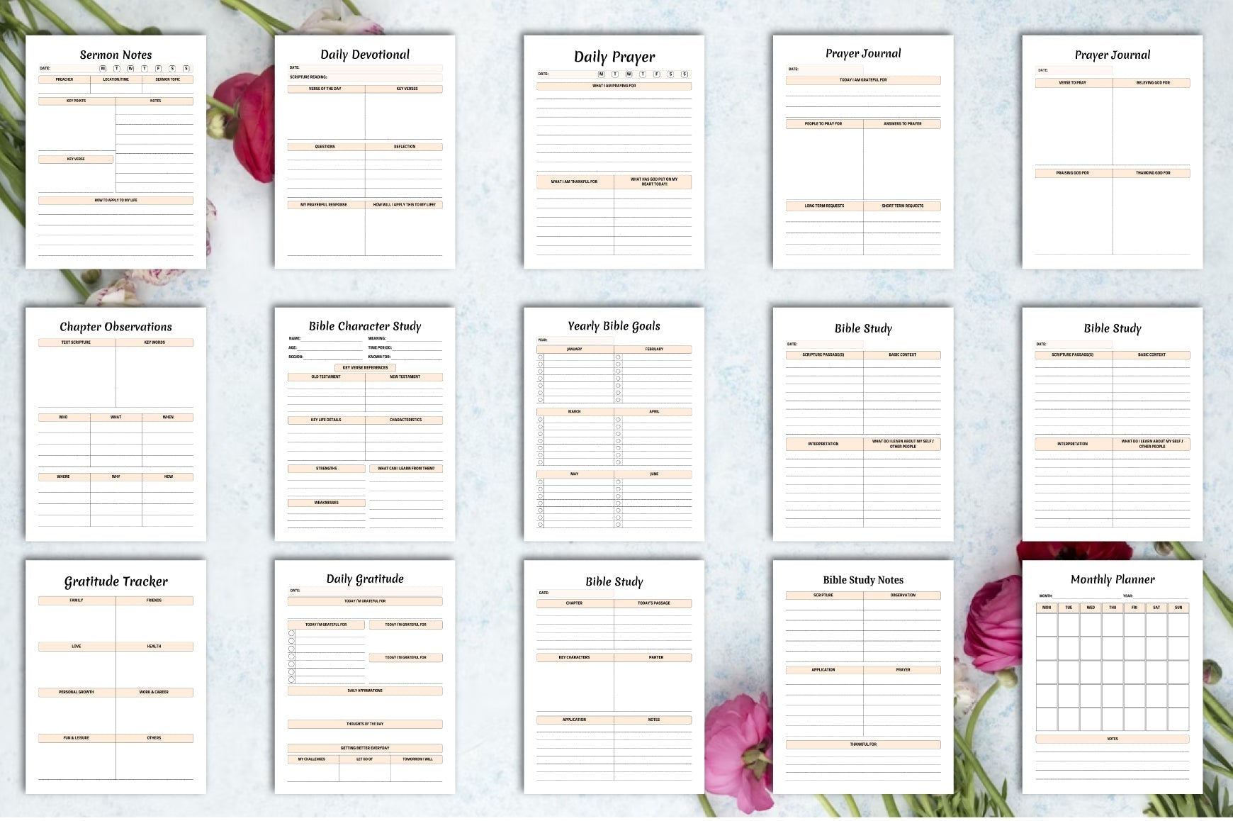Women?? Faith-Based Journal