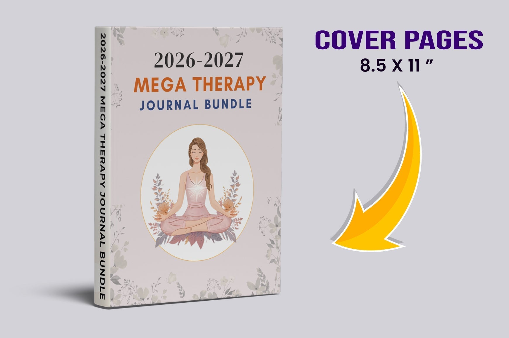 Mega Therapy Journal