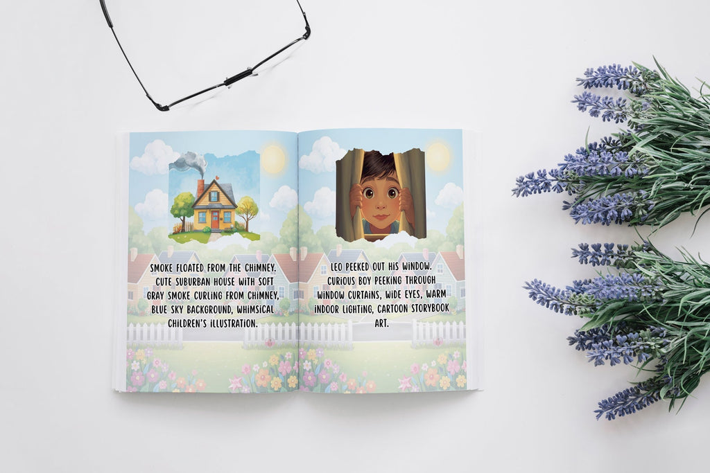 The Friendly Dragon Next Door Book