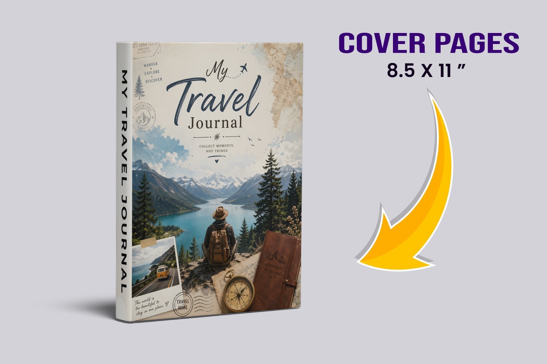 My Travel Journal