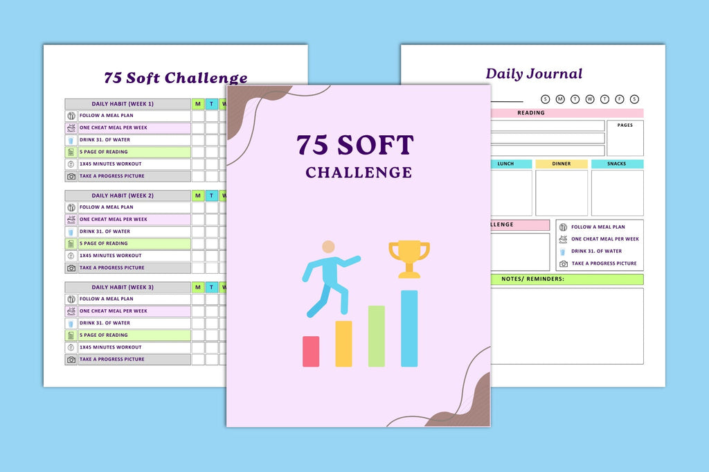 Soft Challenge Planner