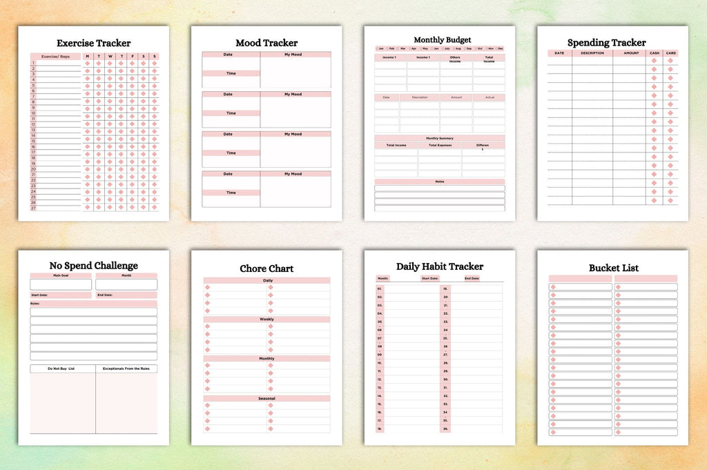 End of Life Planner Guide
