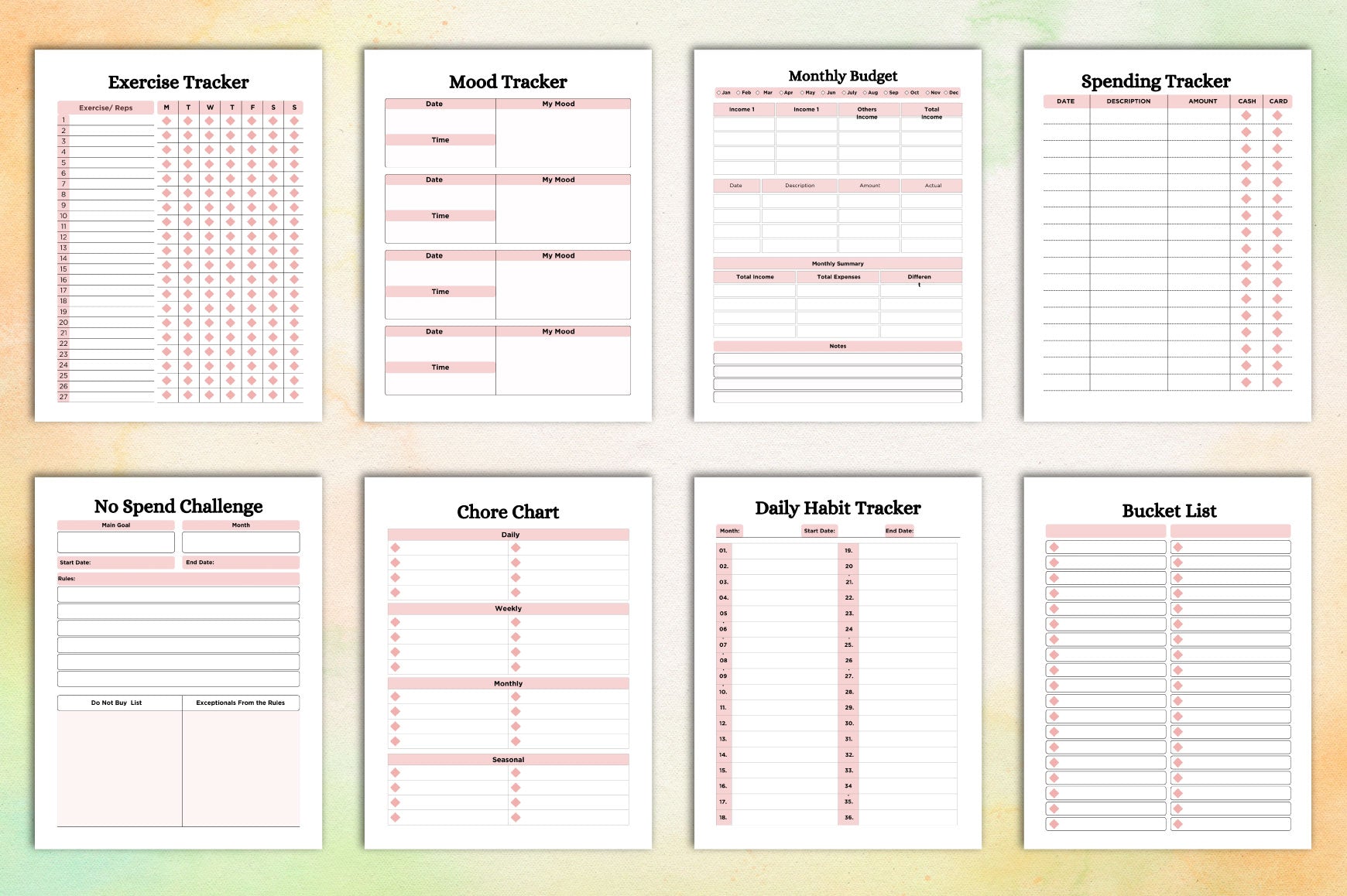 End of Life Planner Guide