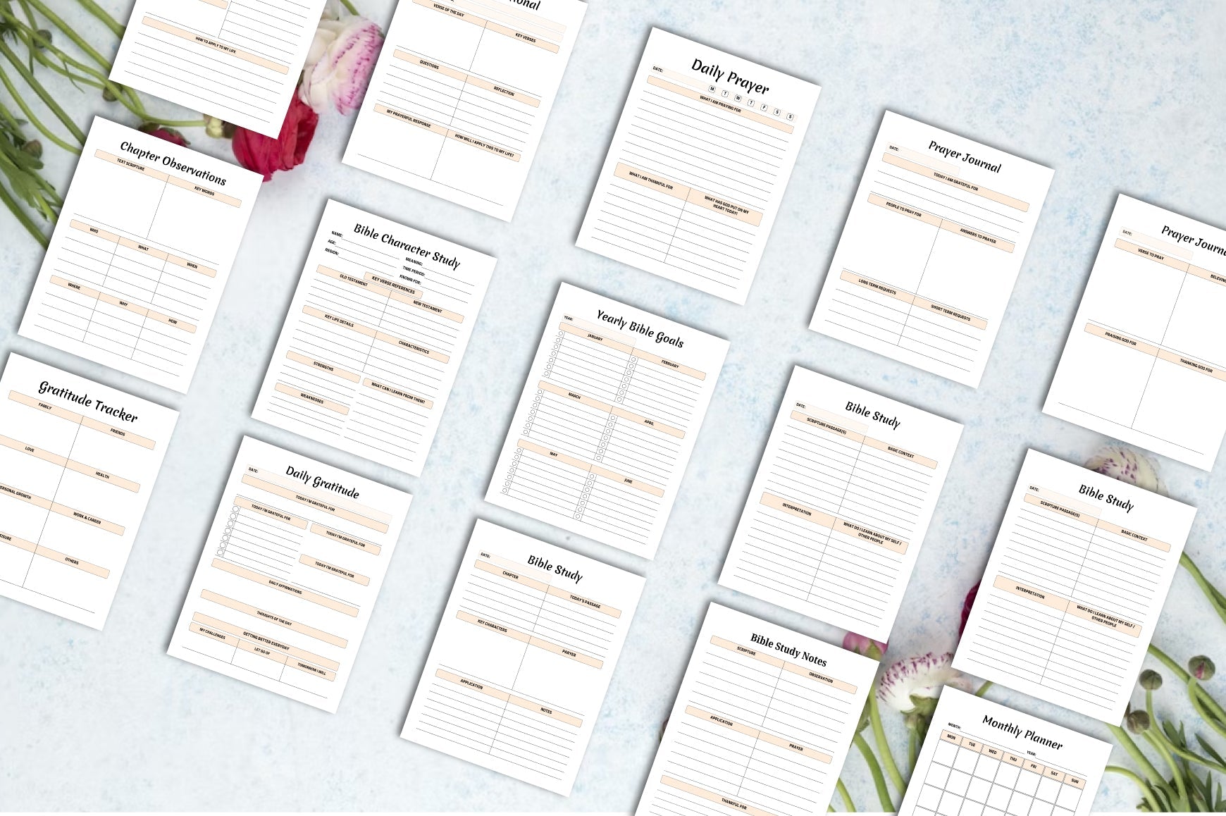 Women?? Faith-Based Journal