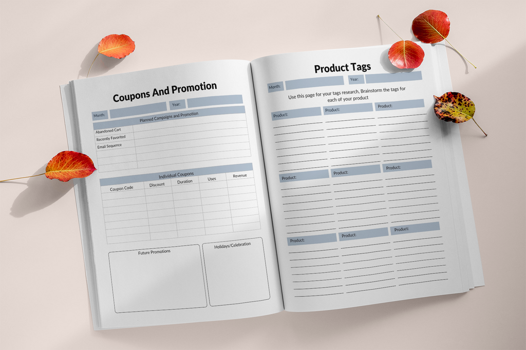 Small Online Store Management Order Planner