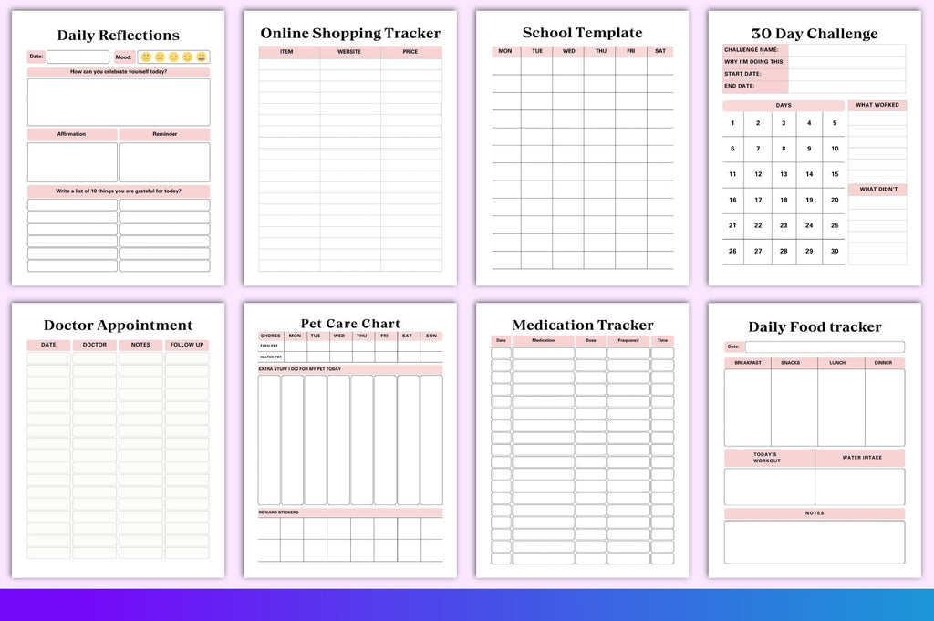 End of Life Planner