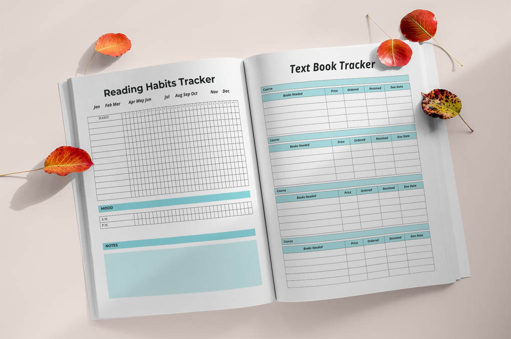 Nursing Student Clinical Practice Revision Planner