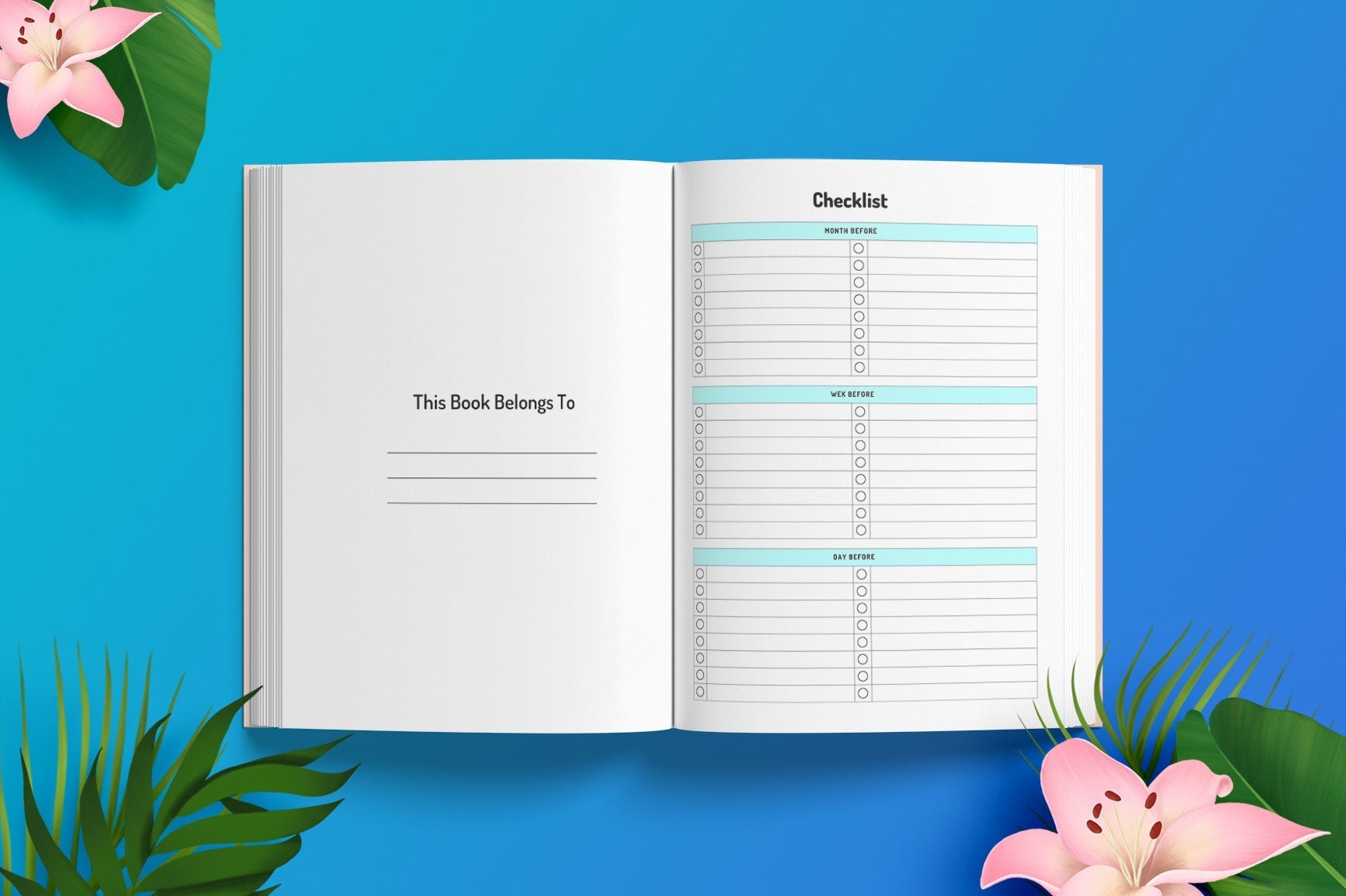 Travel Planner Guide