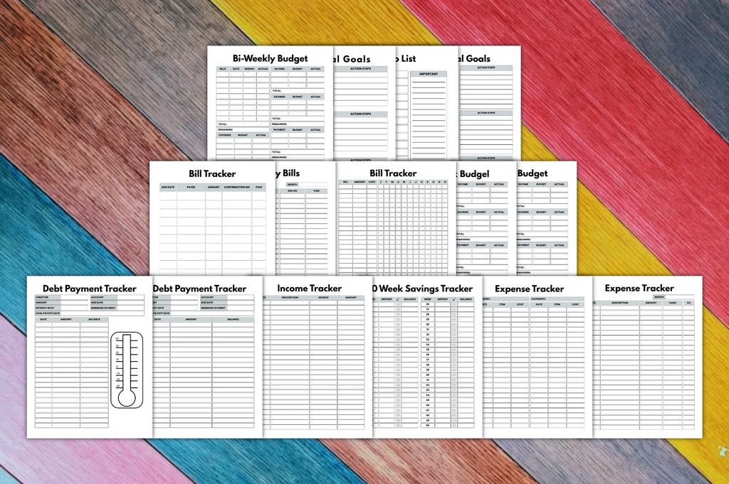 Finance Planner