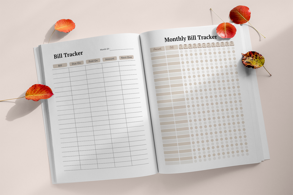 Bills Payment Planner