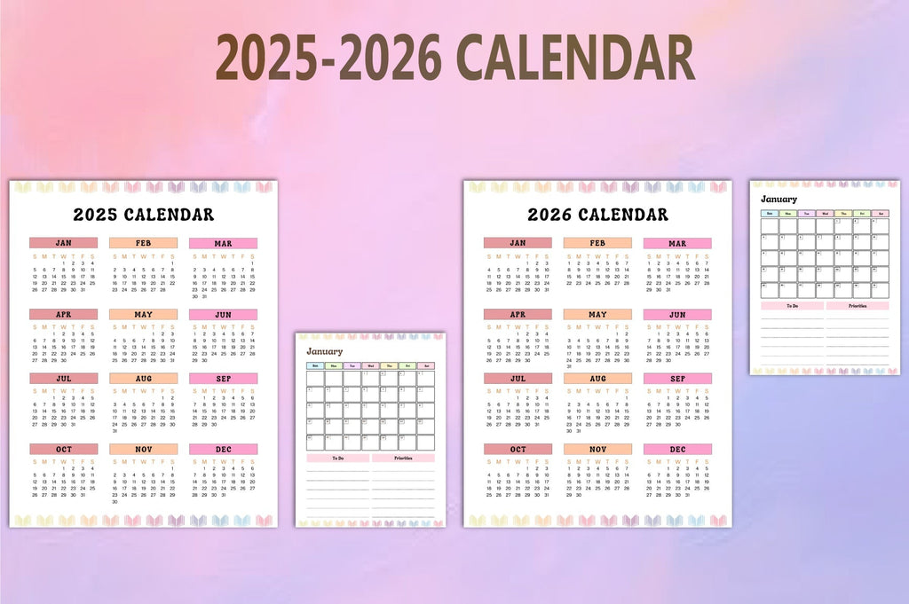 Ultimate Teacher Planner