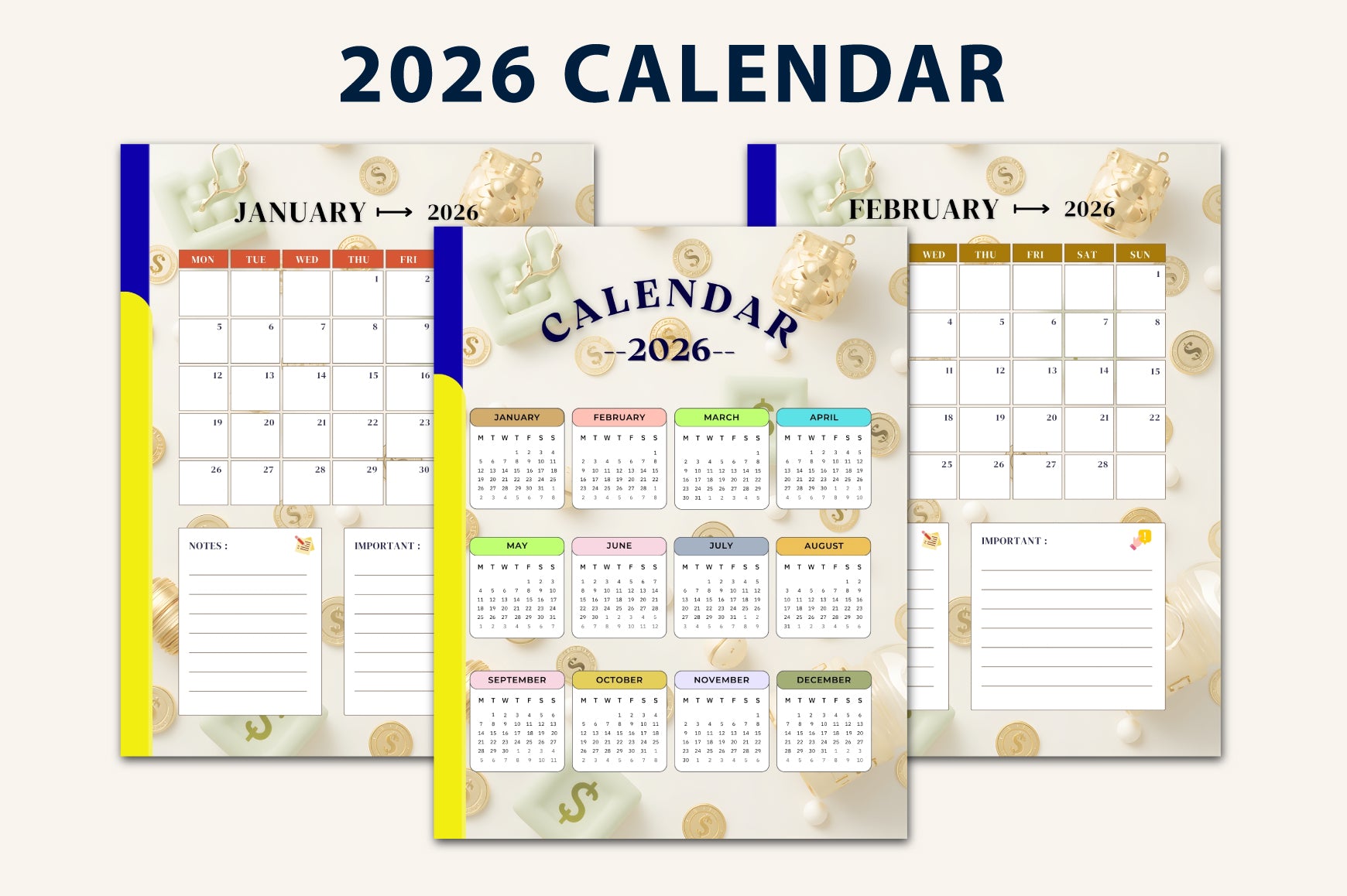 Budget Planner