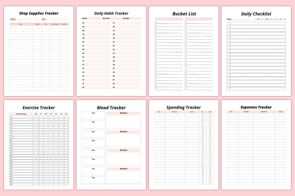 End of Life Planner