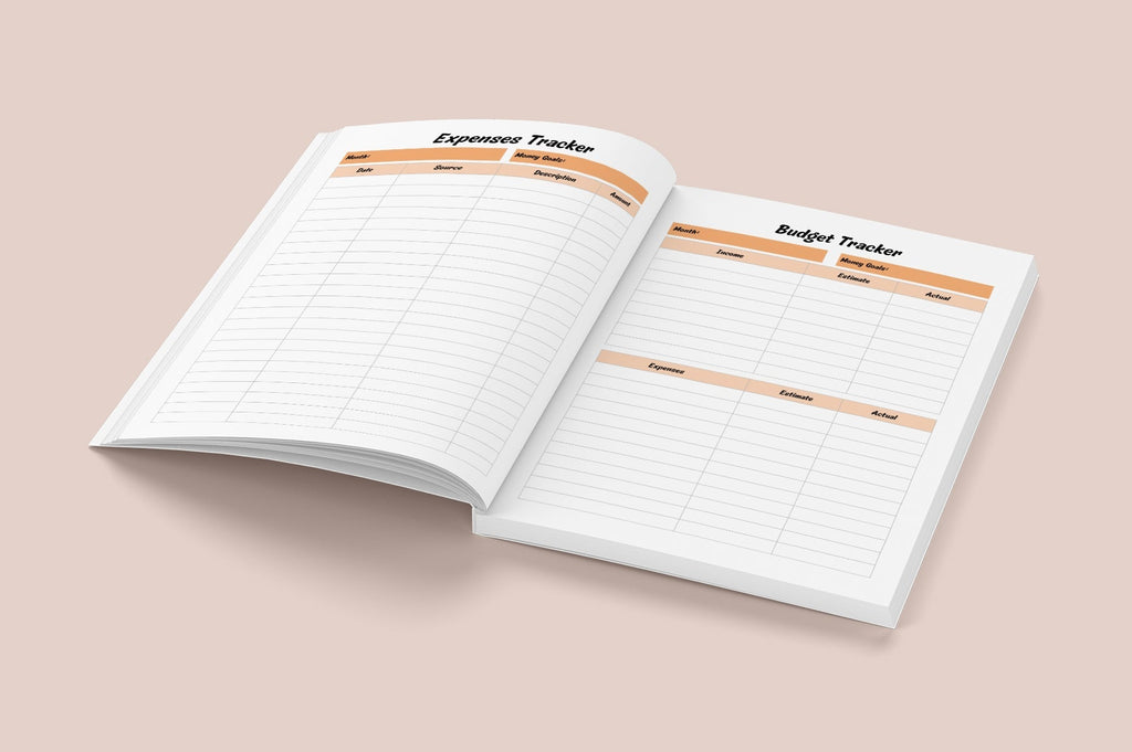 Craft Business Success Planner