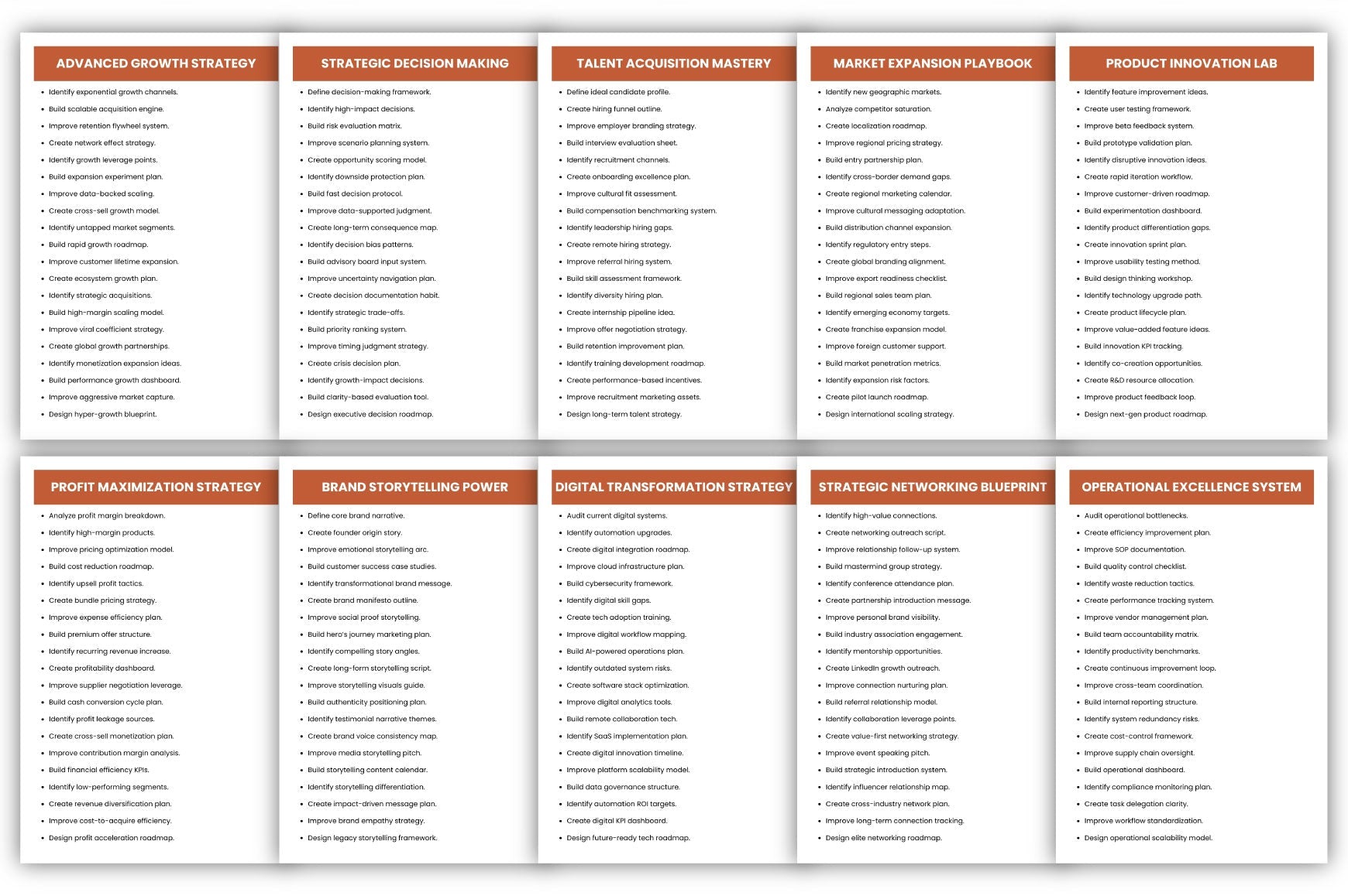 Founder Vault Prompts: SEO Optimized Guide