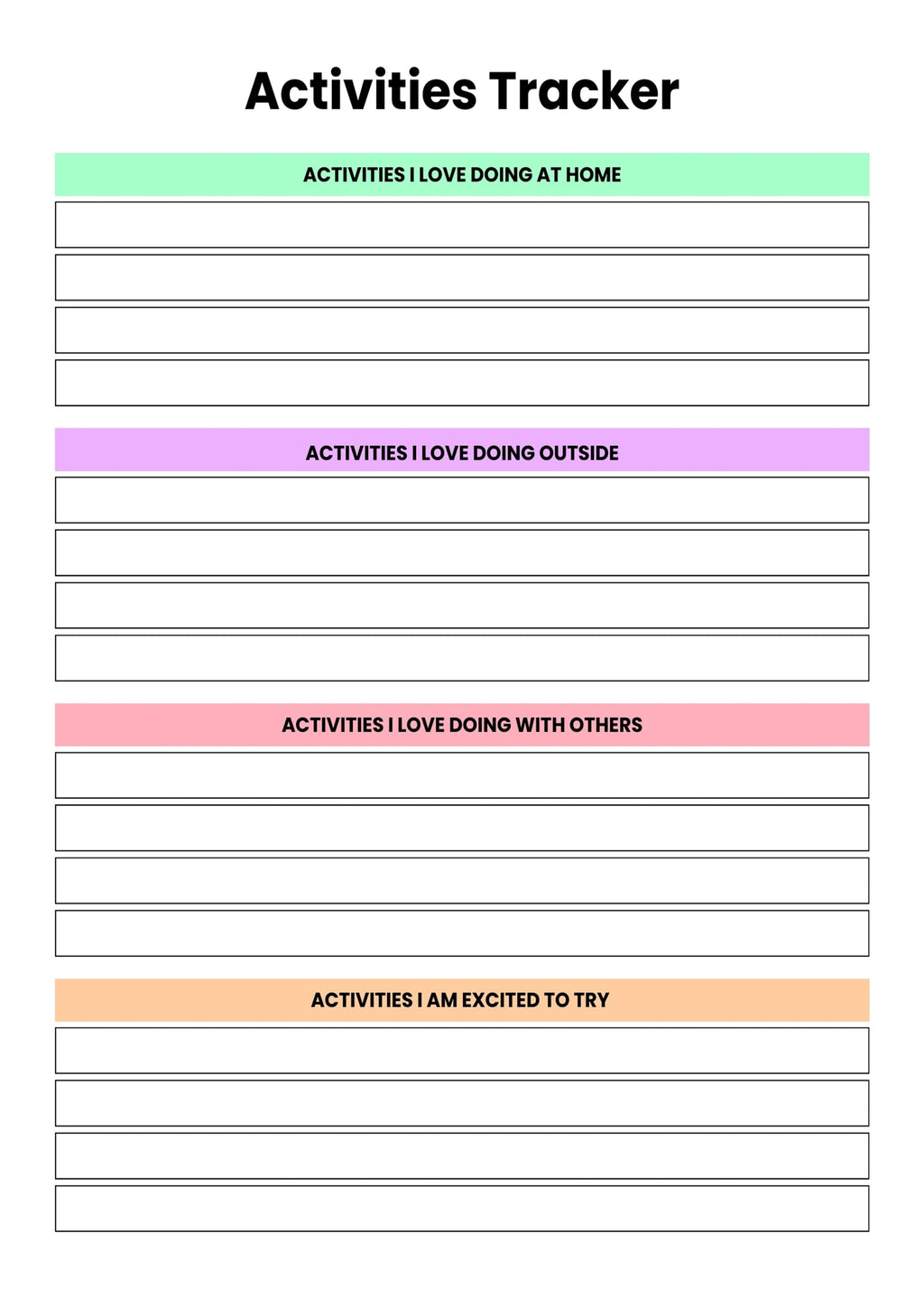Anxiety Relief Mental Wellness Journal
