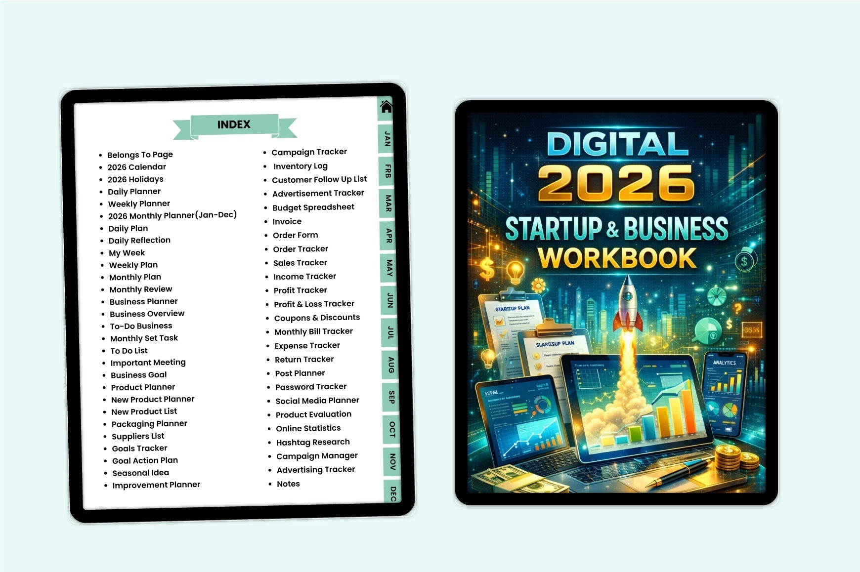 Startup Business Guide