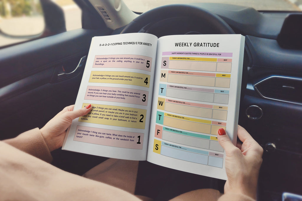 Mental Health Journal