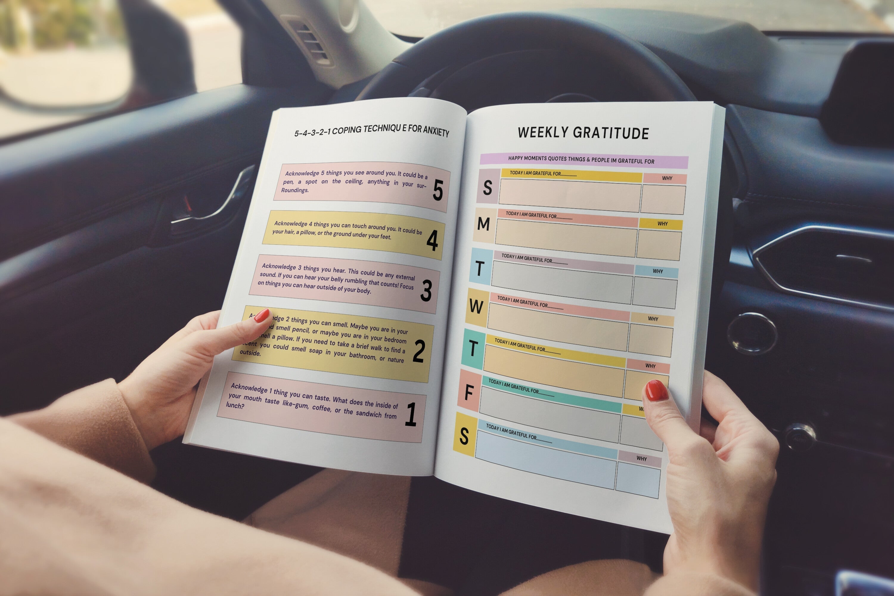 Mental Health Journal