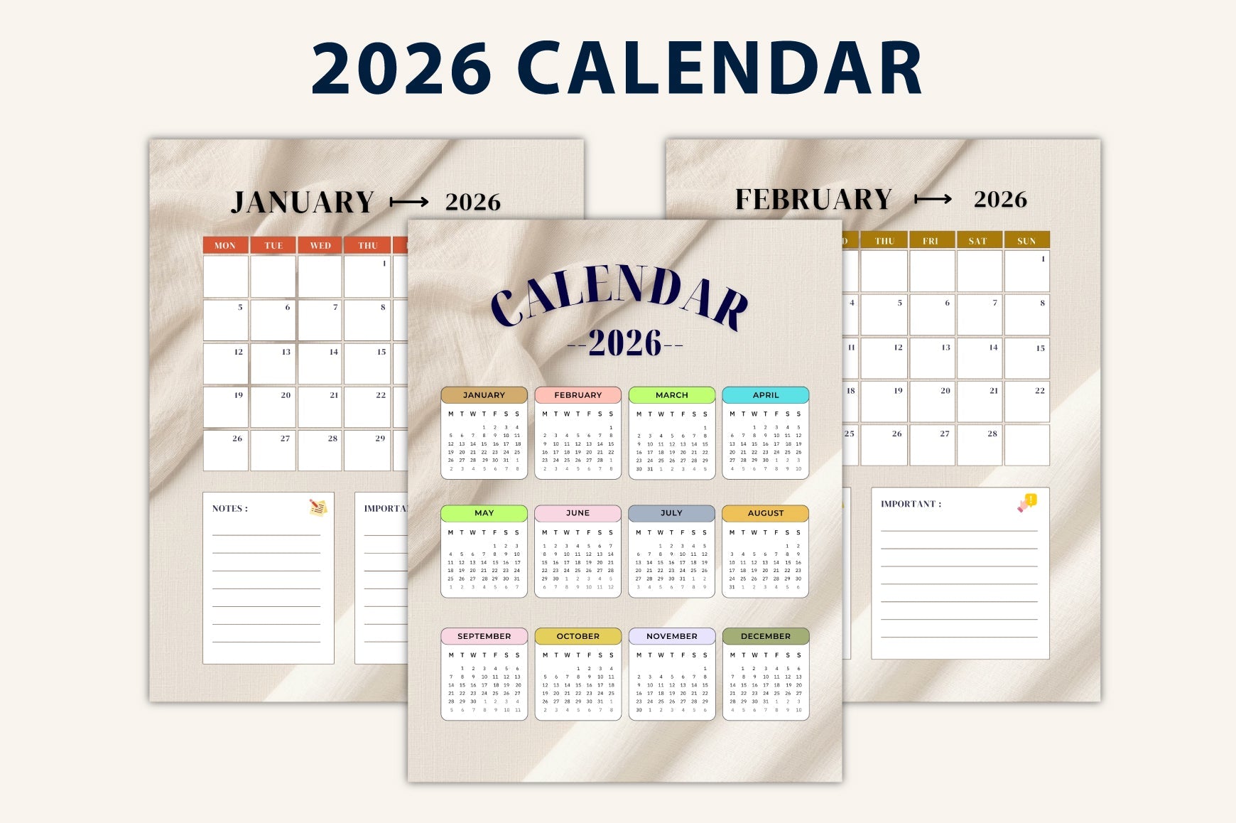Craft Business Planner
