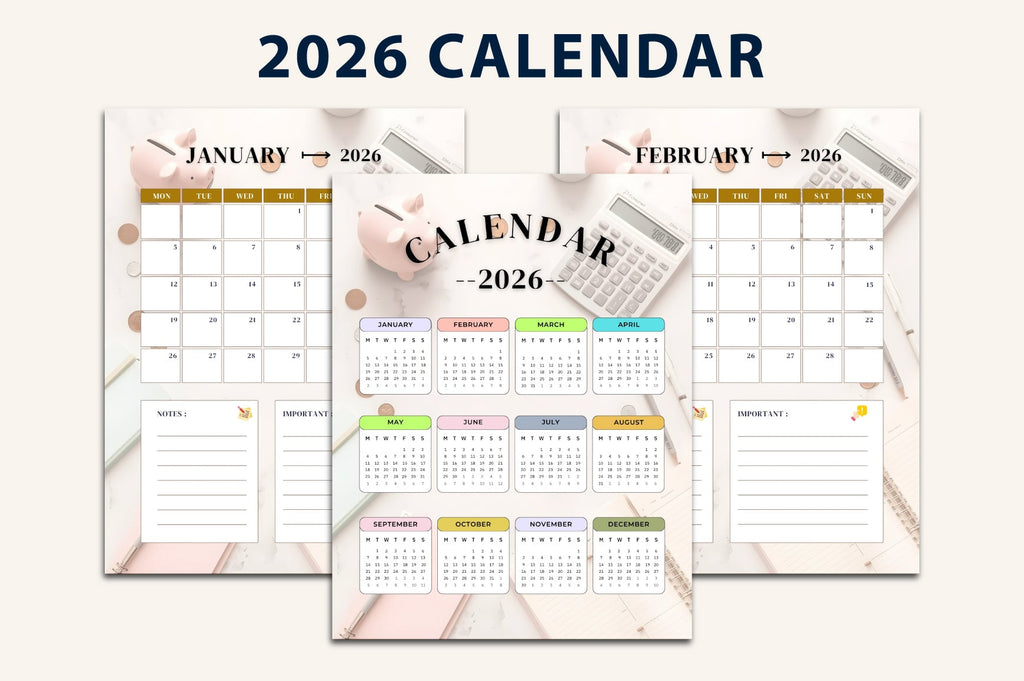 Savings Expense Planner
