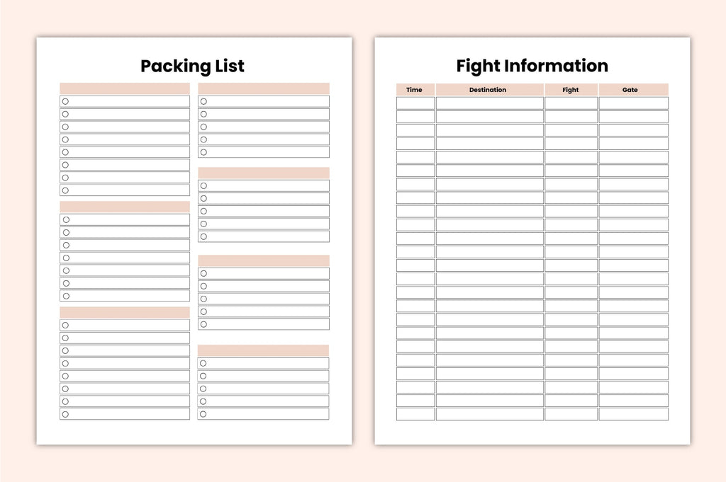 Travel Adventure Planner