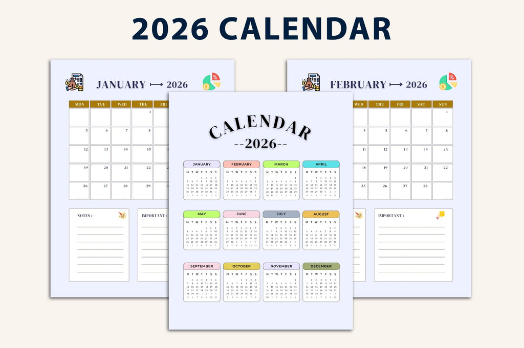 Financial Budget Planner