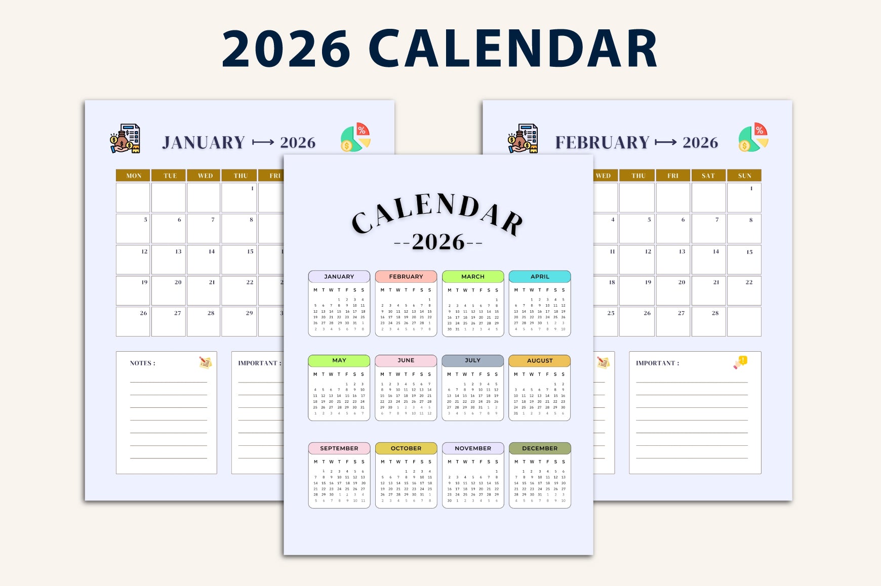 Financial Budget Planner