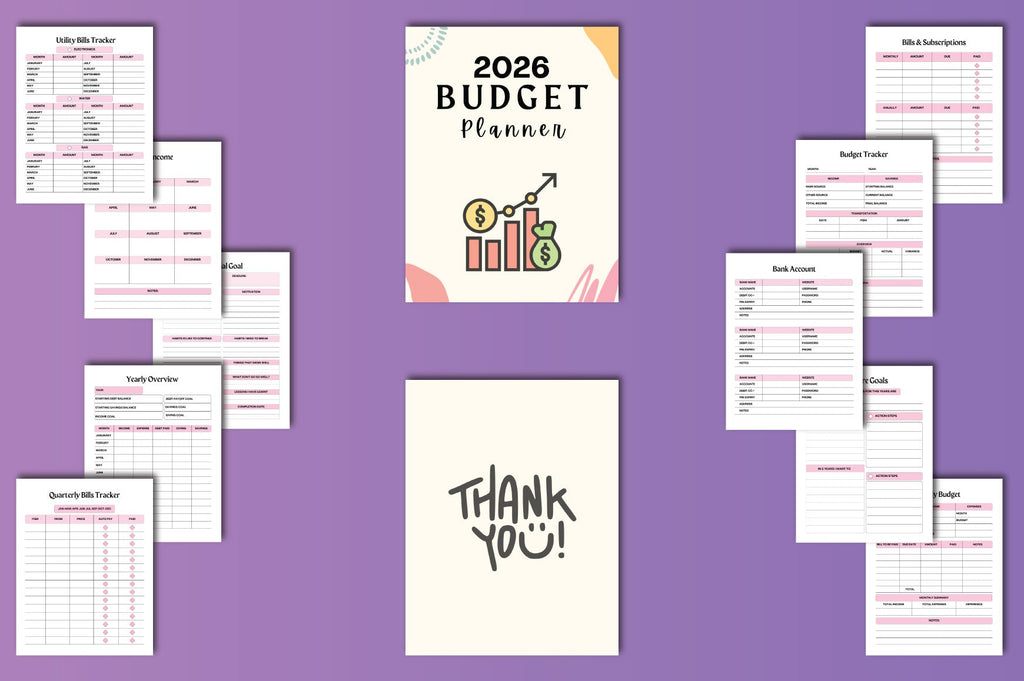Budget Planner