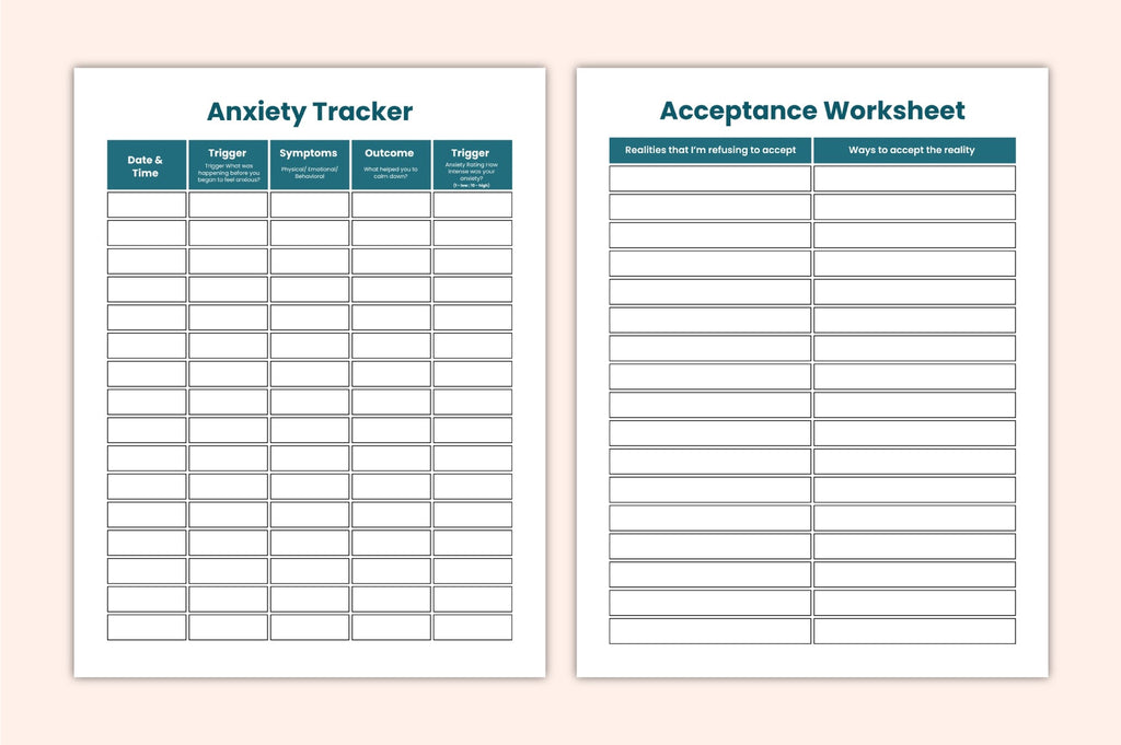 Mental Health Journal
