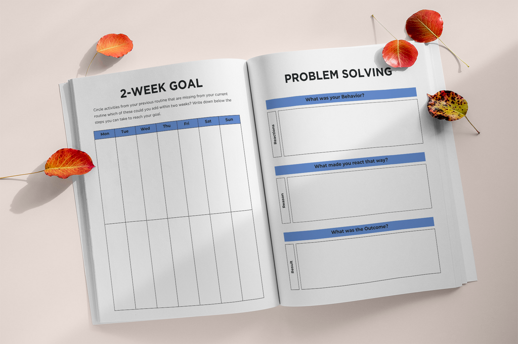 Problem Solving Skills Strategy Guide