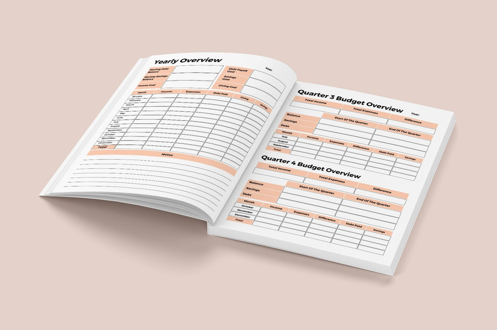 Budget Expense Planner
