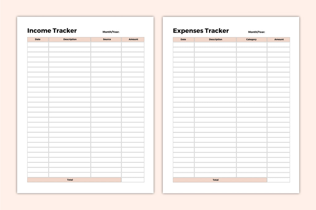 Smart Finance Planner