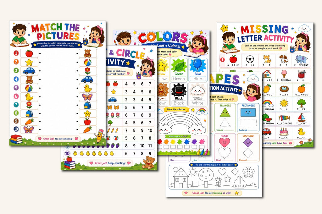 Learning Quest Journal