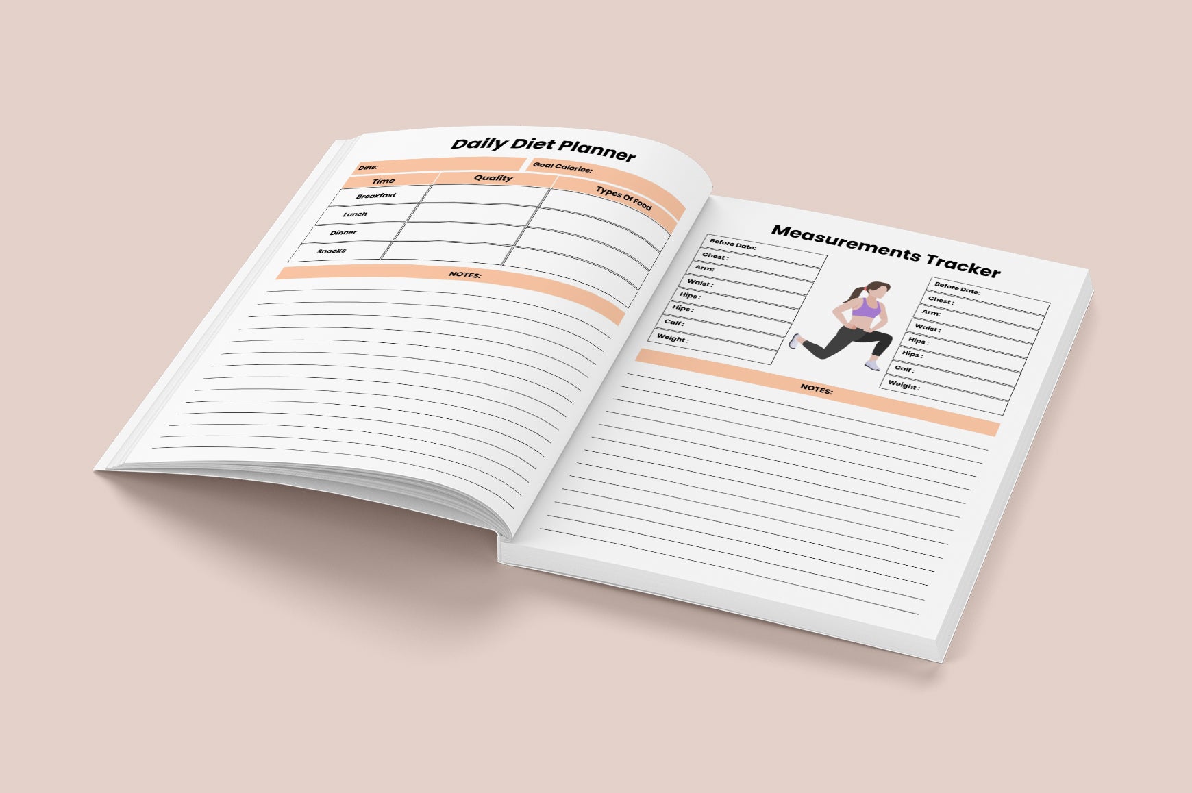 Complete Life Planning Planner